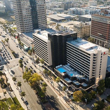 Marriott Long Beach Downtown Εξωτερικό φωτογραφία