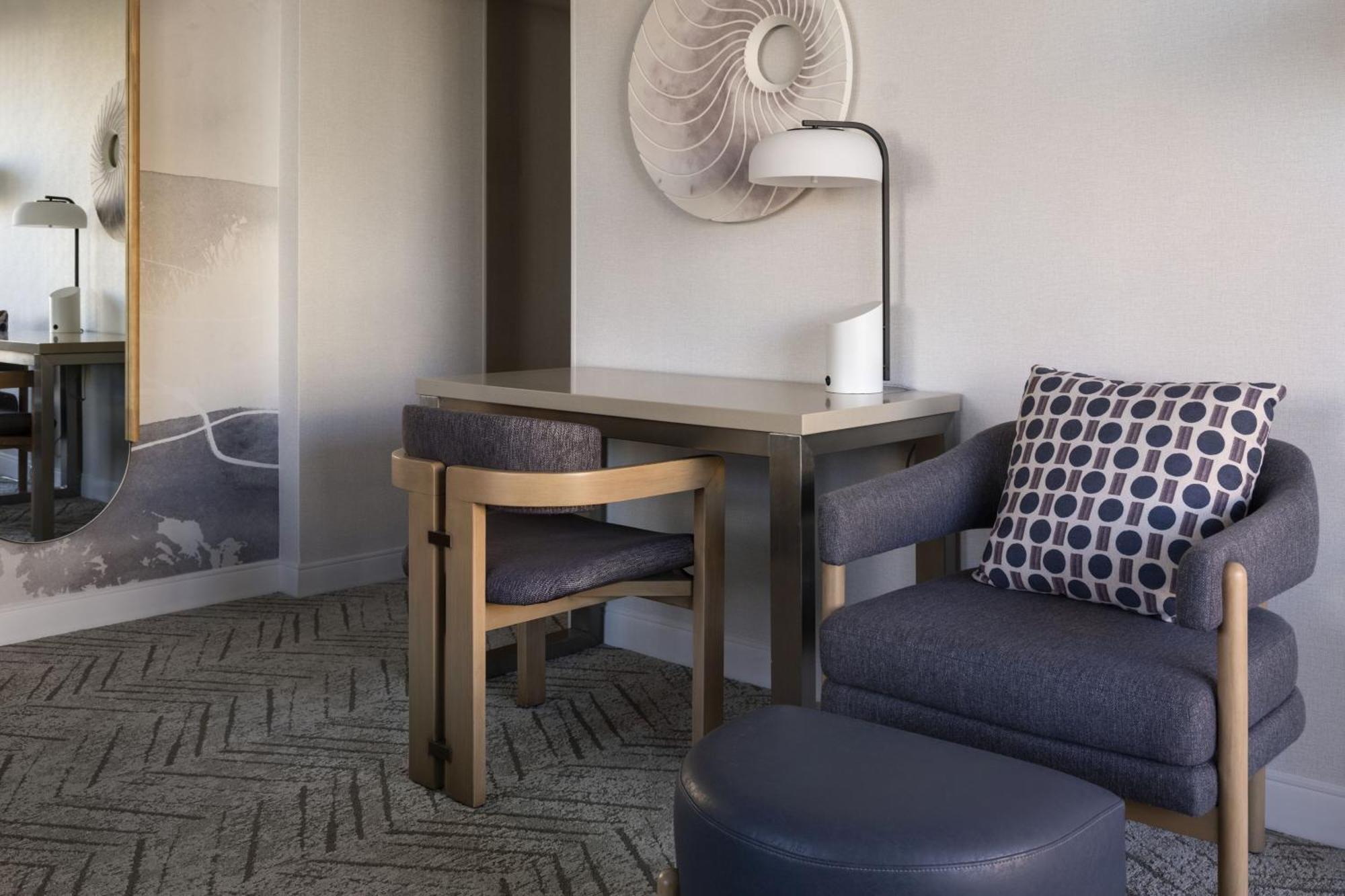 Marriott Long Beach Downtown Εξωτερικό φωτογραφία