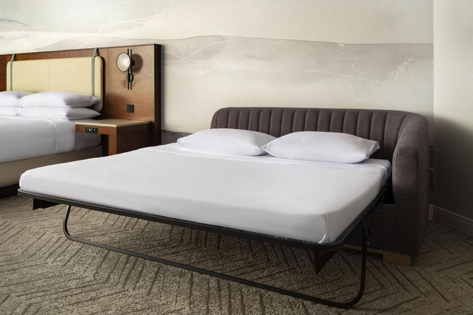 Marriott Long Beach Downtown Εξωτερικό φωτογραφία
