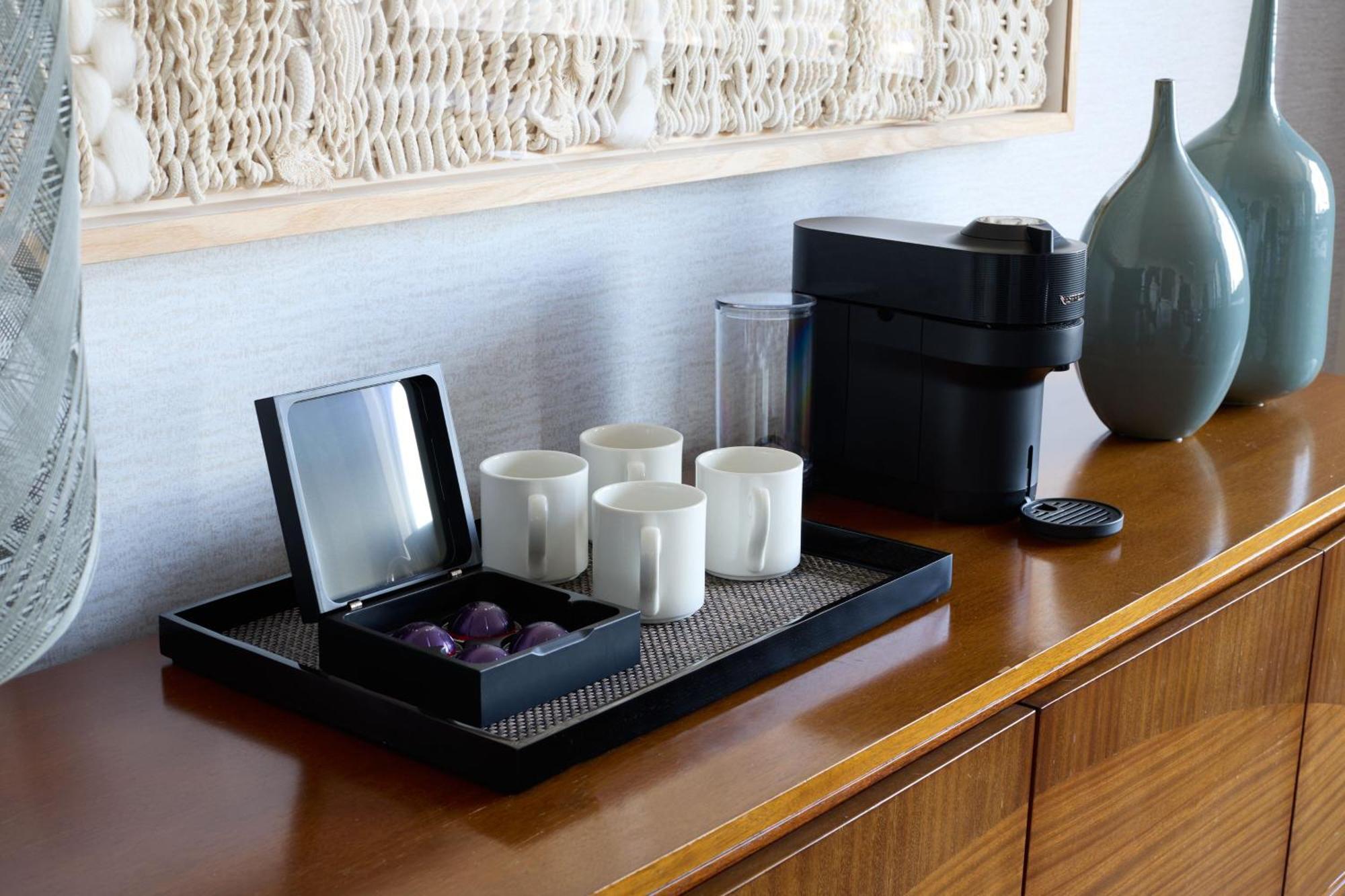 Marriott Long Beach Downtown Εξωτερικό φωτογραφία
